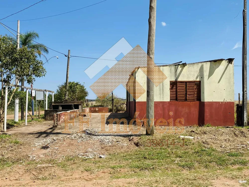 Terreno, 294 m² - Foto 6
