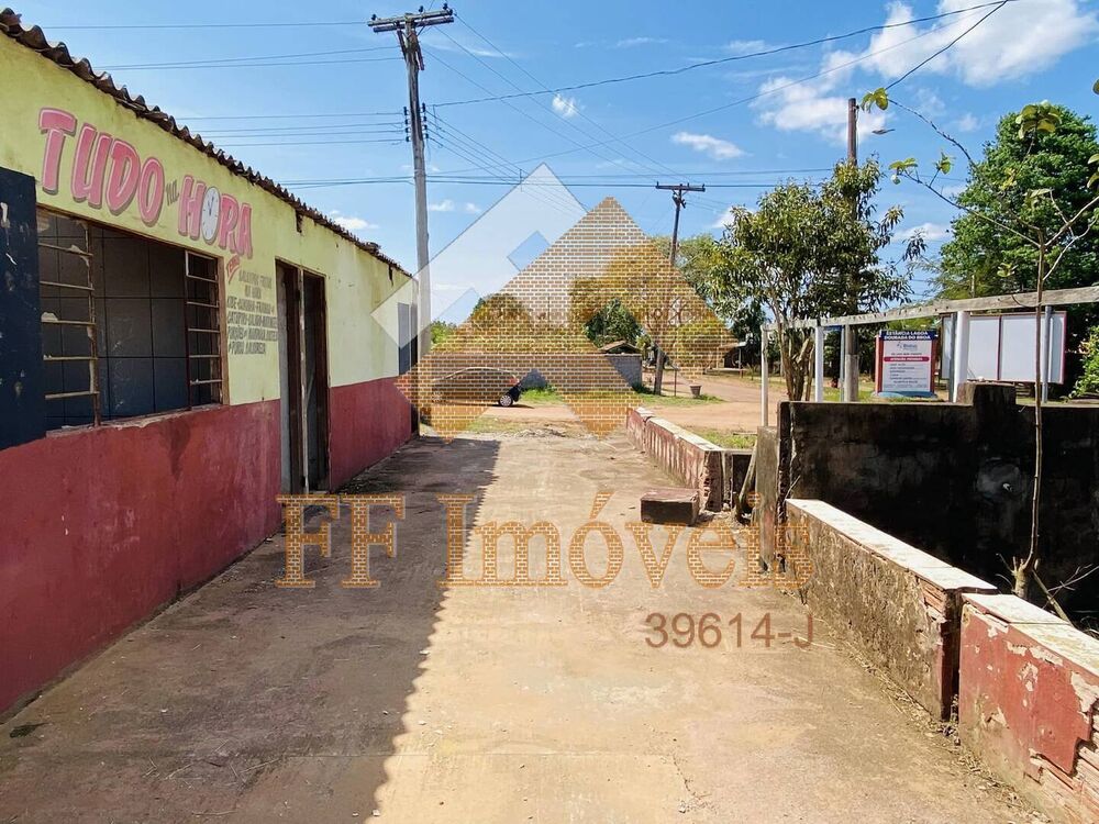 Terreno à venda, 294m² - Foto 4