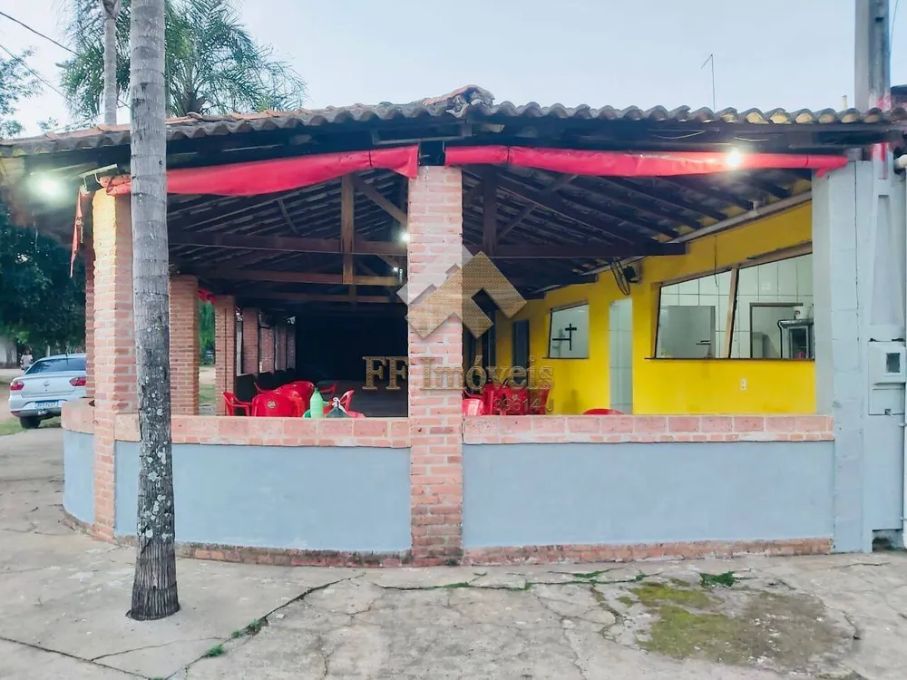 Sala-Conjunto - Foto 1