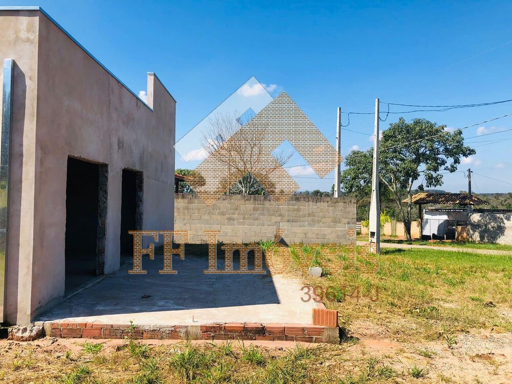 Terreno à venda, 154m² - Foto 3