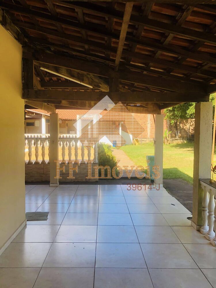 Casa à venda com 3 quartos, 1050m² - Foto 8