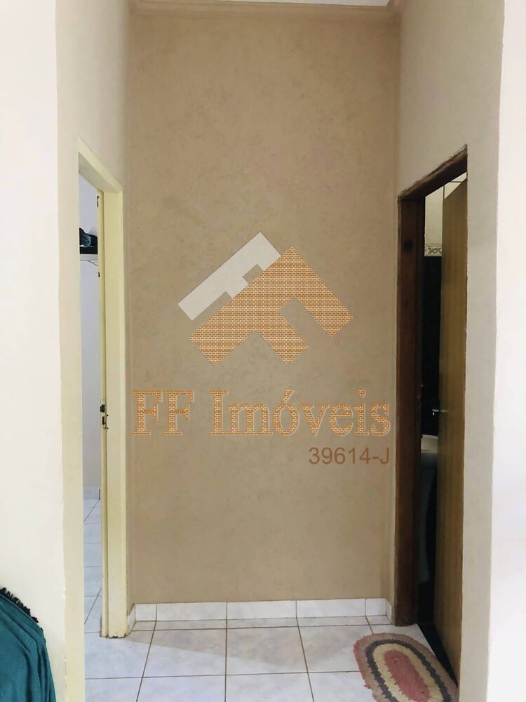 Casa à venda com 3 quartos, 1050m² - Foto 7