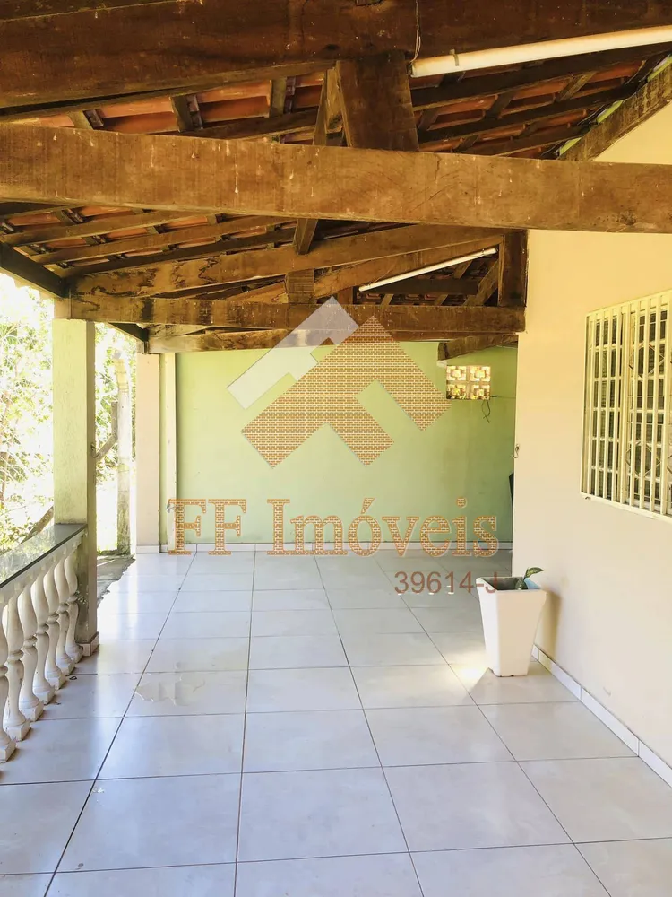 Casa, 3 quartos - Foto 17