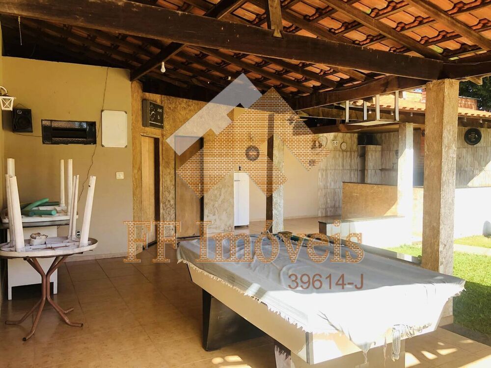 Casa à venda com 3 quartos, 1050m² - Foto 16