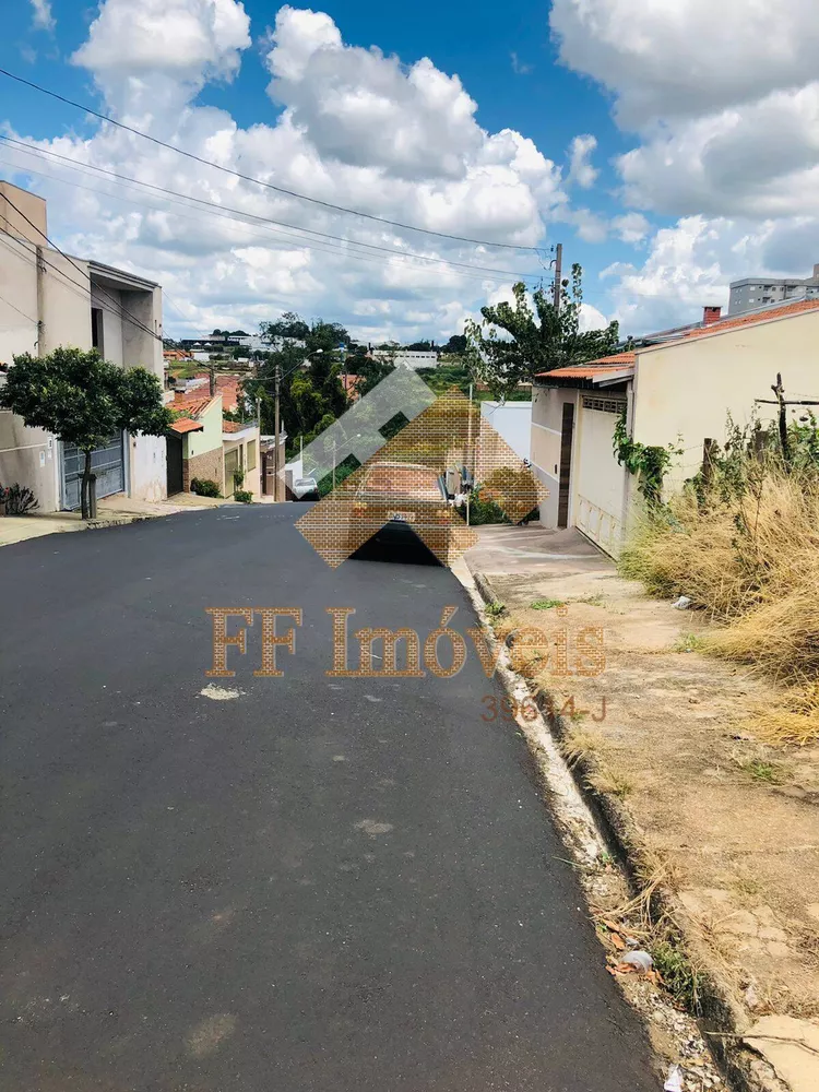 Terreno à venda, 250m² - Foto 3