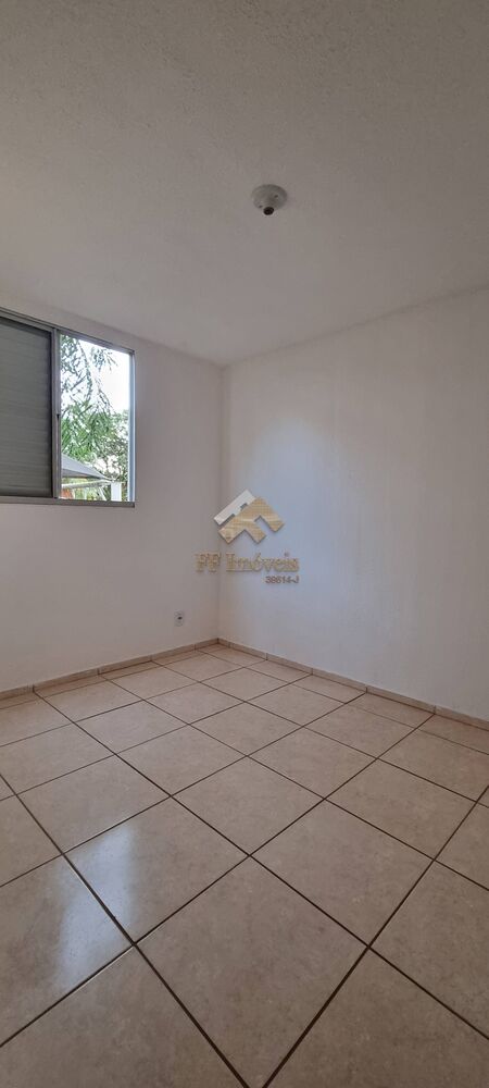 Apartamento à venda com 2 quartos, 42m² - Foto 5