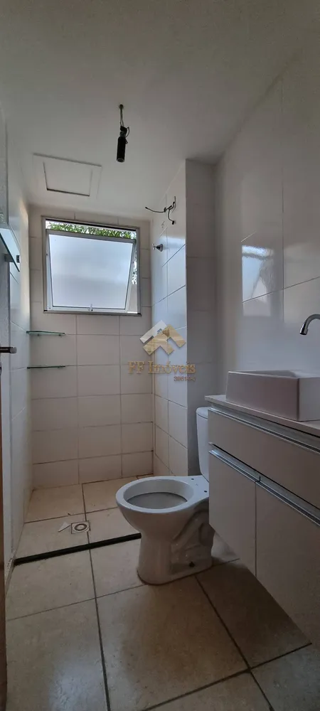 Apartamento, 2 quartos, 42 m² - Foto 9