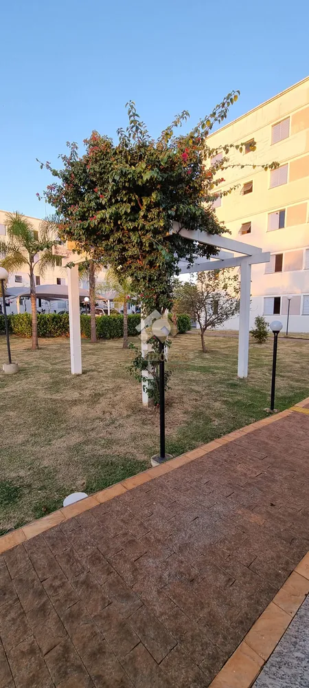 Apartamento, 2 quartos, 42 m² - Foto 10