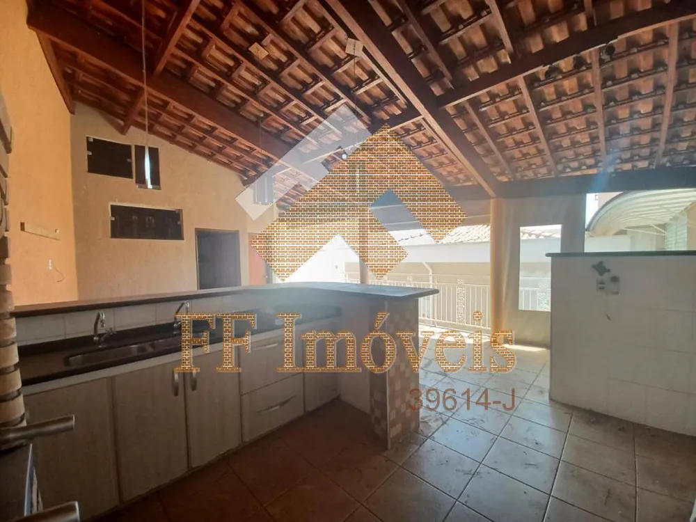 Casa, 3 quartos, 203 m² - Foto 8