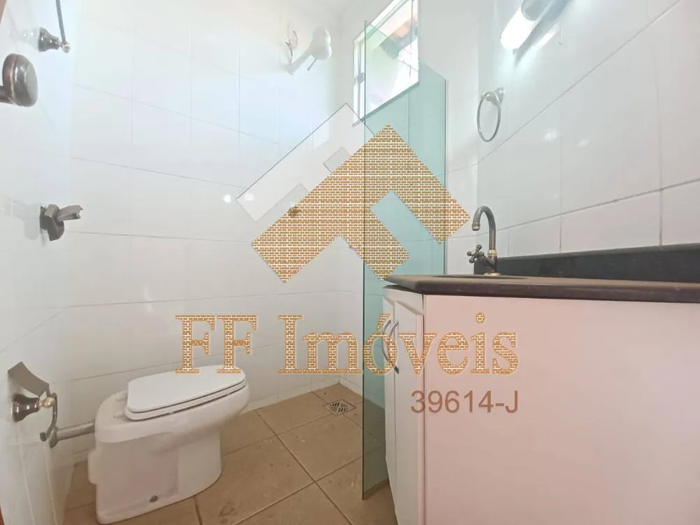 Casa, 3 quartos, 203 m² - Foto 12