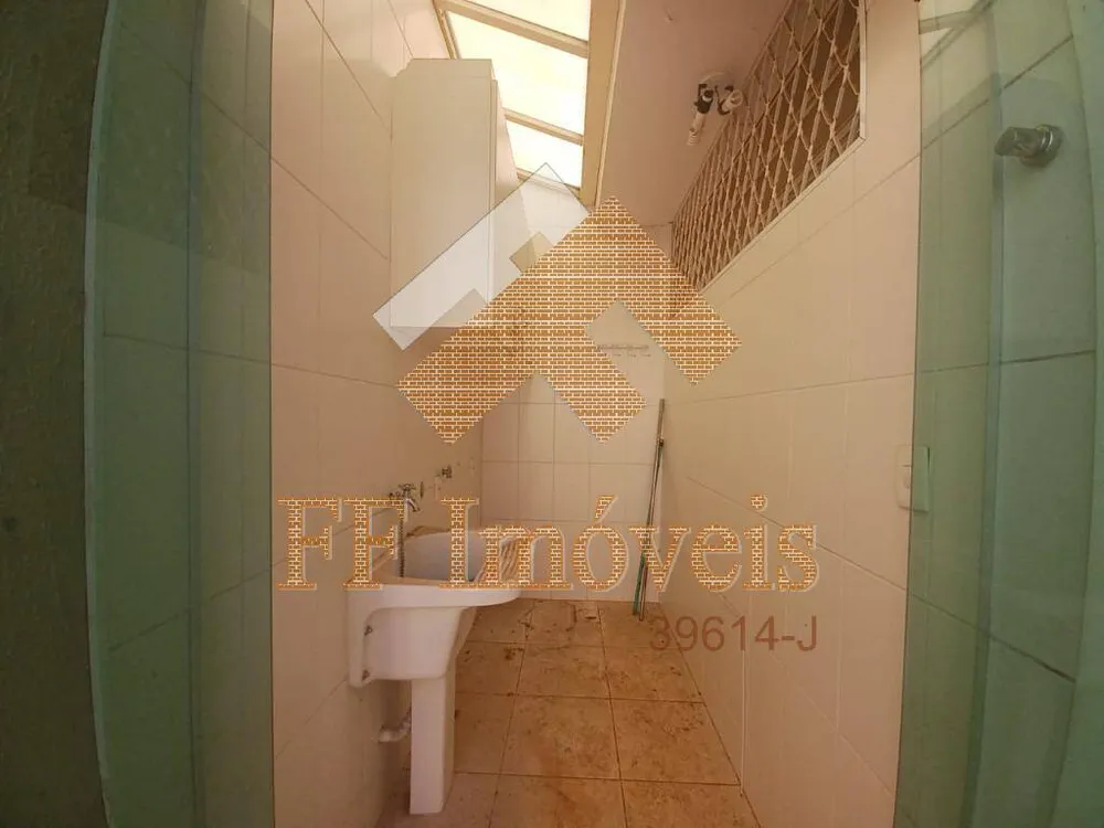 Casa, 3 quartos, 203 m² - Foto 6