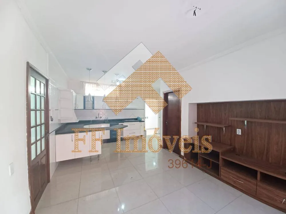Casa, 3 quartos, 203 m² - Foto 5