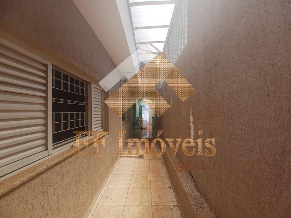 Casa, 3 quartos, 203 m² - Foto 4