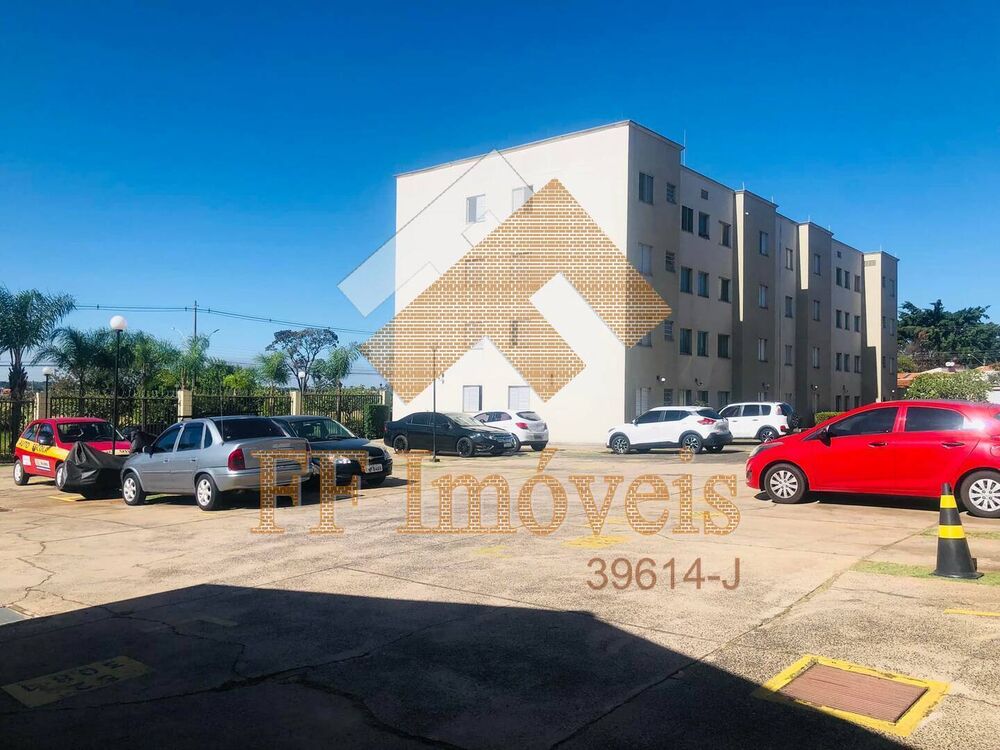 Apartamento - Foto 2