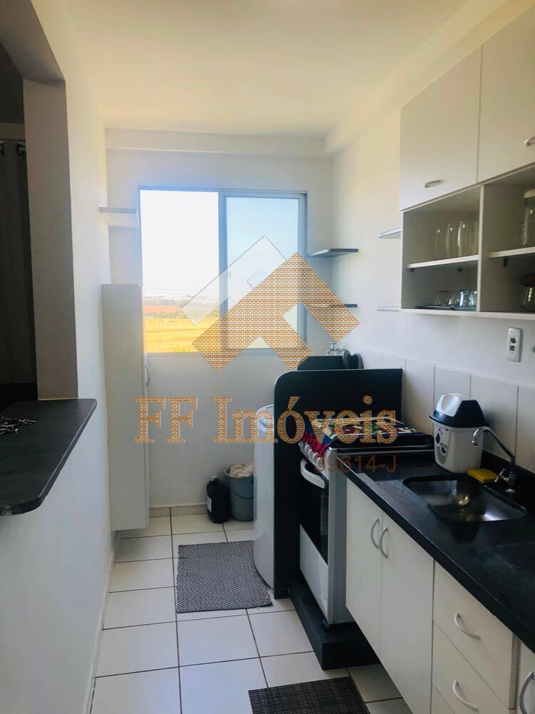 Apartamento - Foto 3