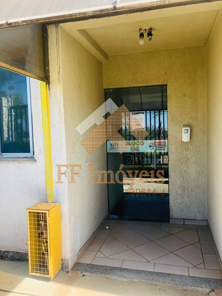 Apartamento - Foto 1