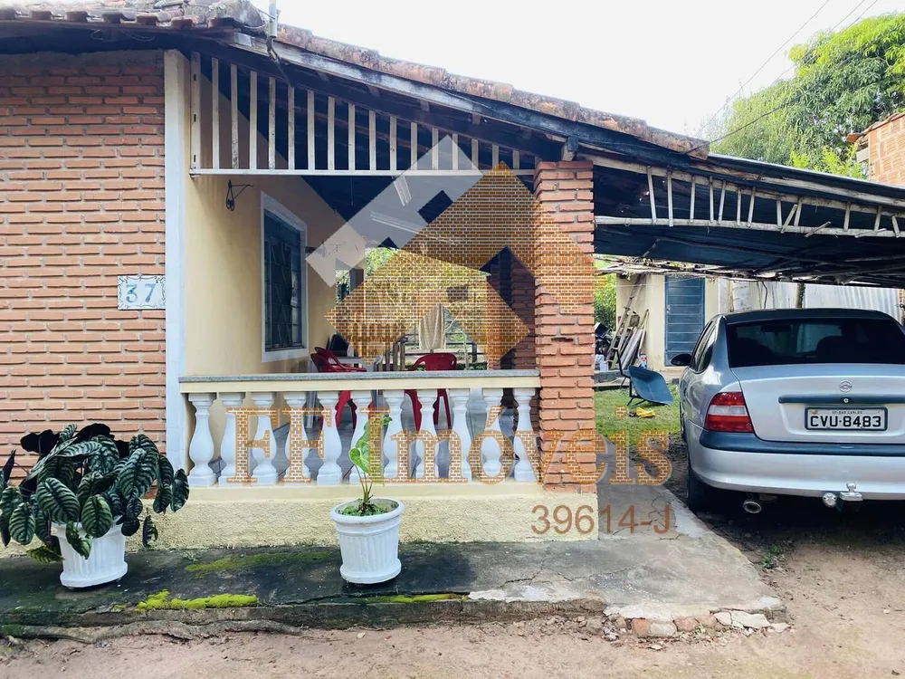 Casa, 2 quartos, 90 m² - Foto 10