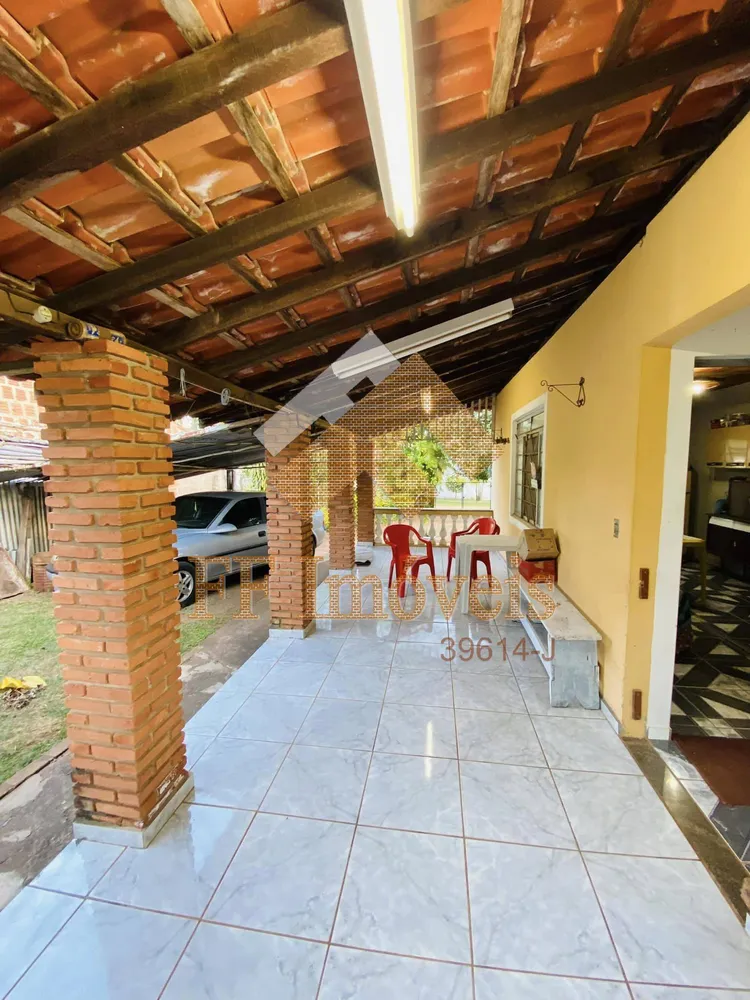 Casa, 2 quartos, 90 m² - Foto 5