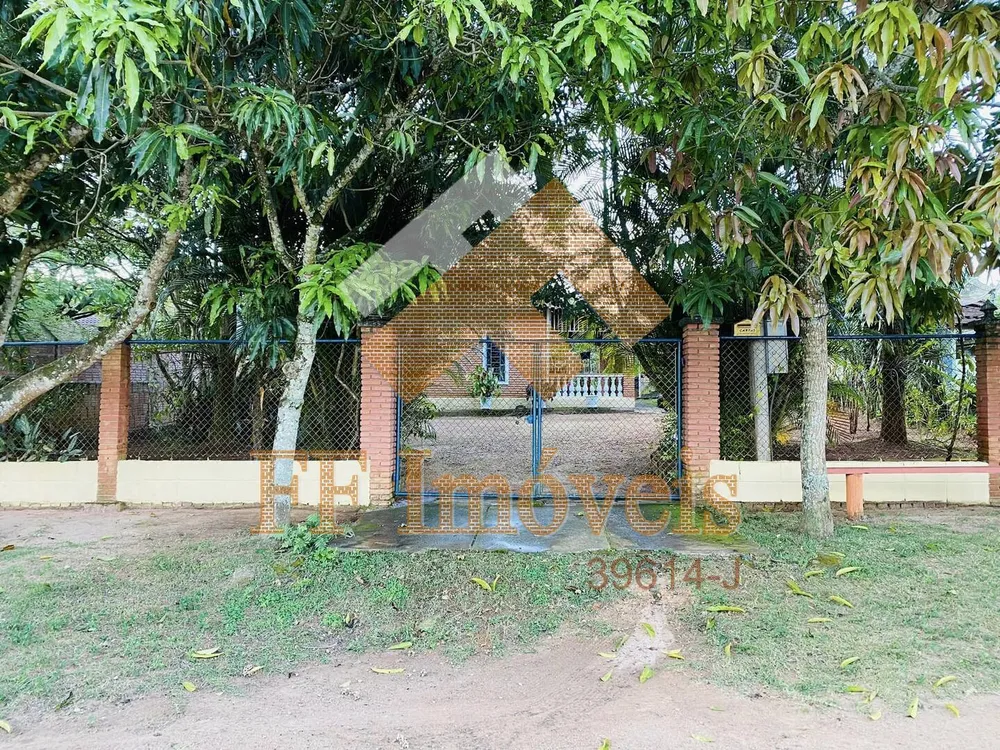 Casa, 2 quartos, 90 m² - Foto 1