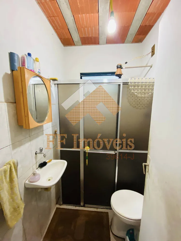 Casa, 2 quartos, 90 m² - Foto 8