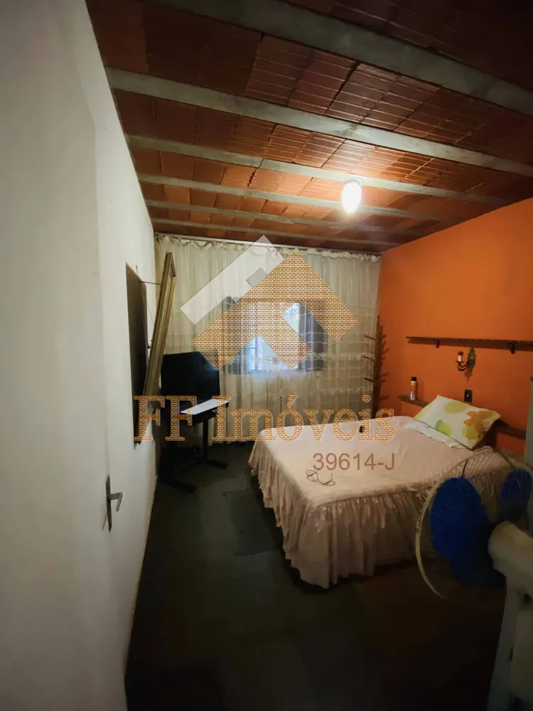 Casa, 2 quartos, 90 m² - Foto 7