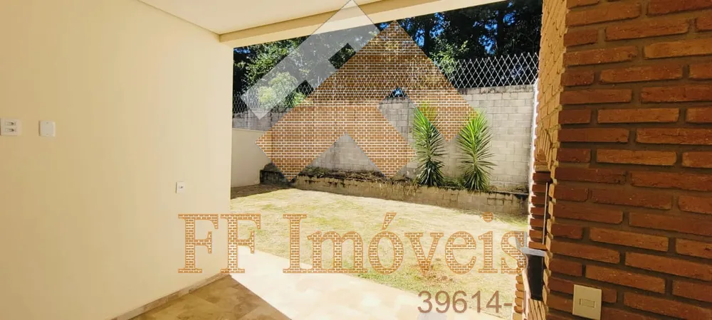 Casa, 3 quartos, 115 m² - Foto 6