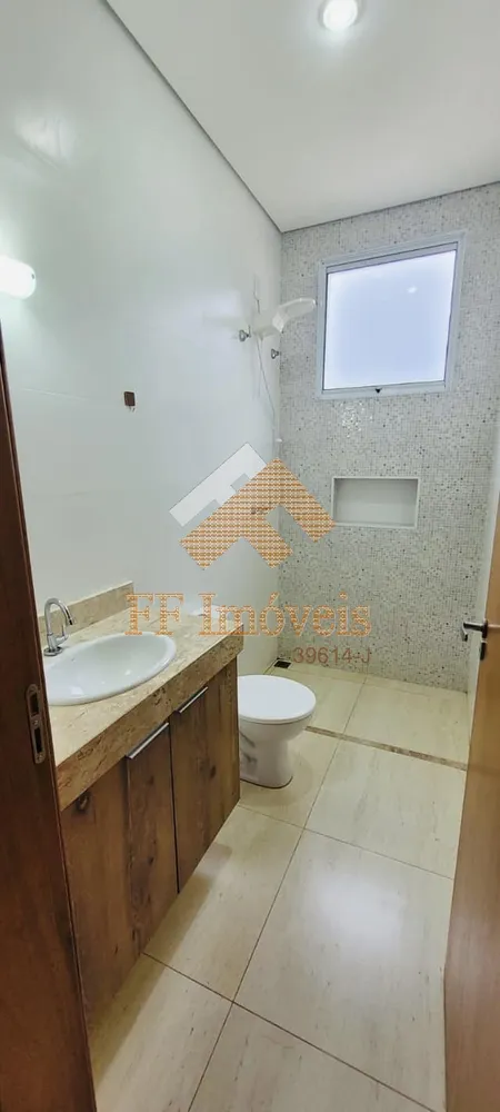 Casa, 3 quartos, 115 m² - Foto 5