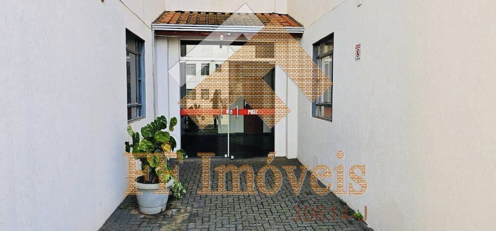 Apartamento à venda com 2 quartos, 60m² - Foto 1