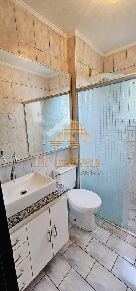 Apartamento à venda com 2 quartos, 60m² - Foto 7