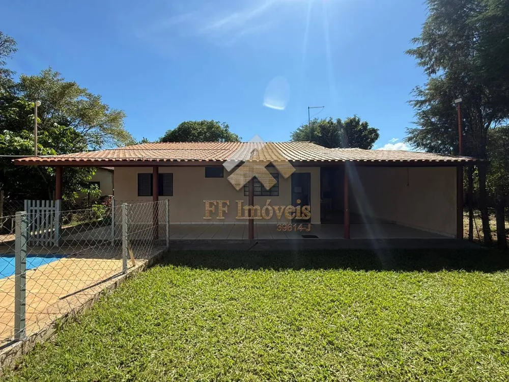 Casa, 2 quartos, 156 m² - Foto 2