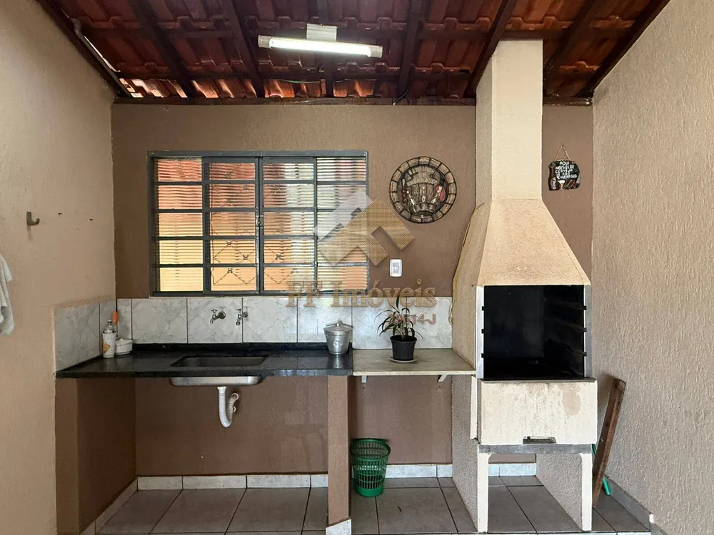 Casa, 2 quartos, 156 m² - Foto 9
