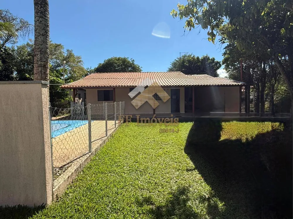 Casa, 2 quartos, 156 m² - Foto 1