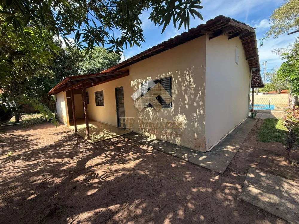 Casa, 2 quartos, 156 m² - Foto 1