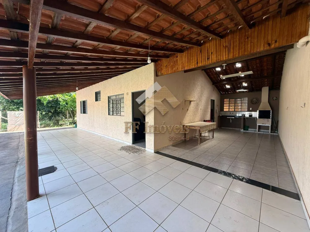 Casa, 2 quartos, 156 m² - Foto 6