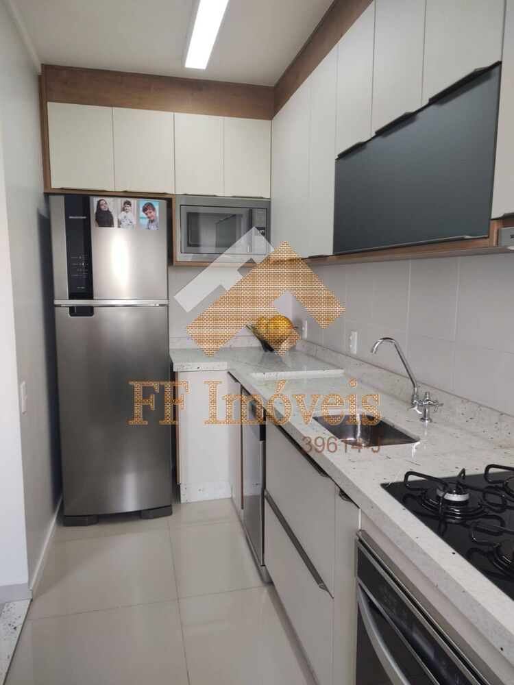 Apartamento, 2 quartos - Foto 2
