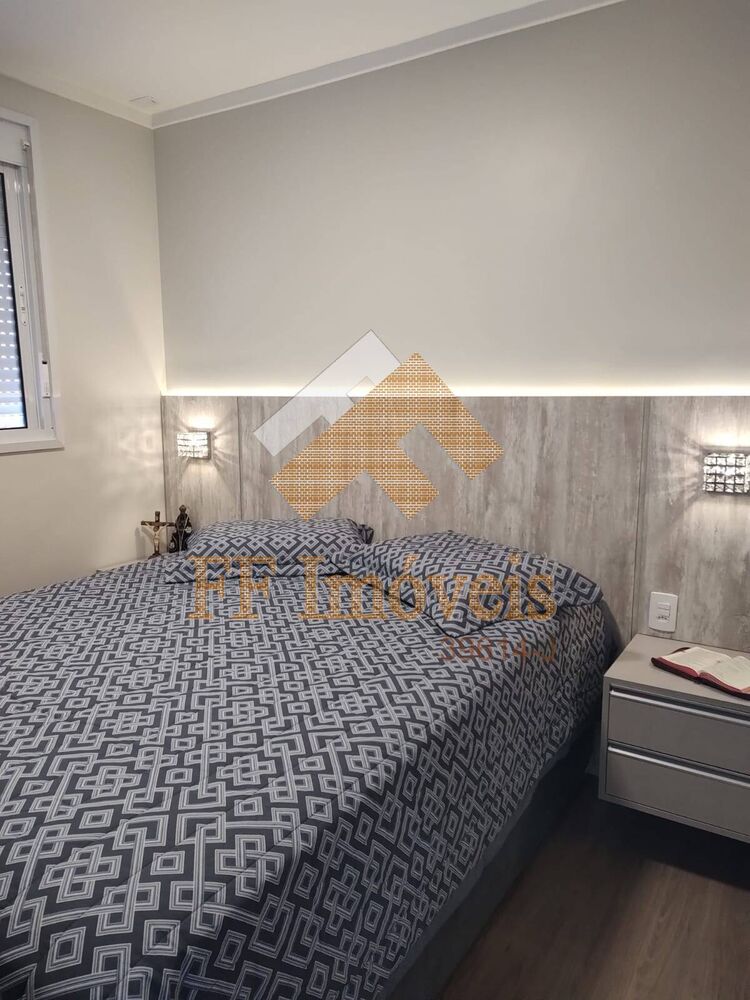 Apartamento, 2 quartos - Foto 4