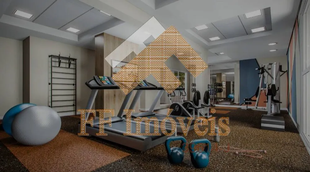Apartamento, 2 quartos - Foto 7