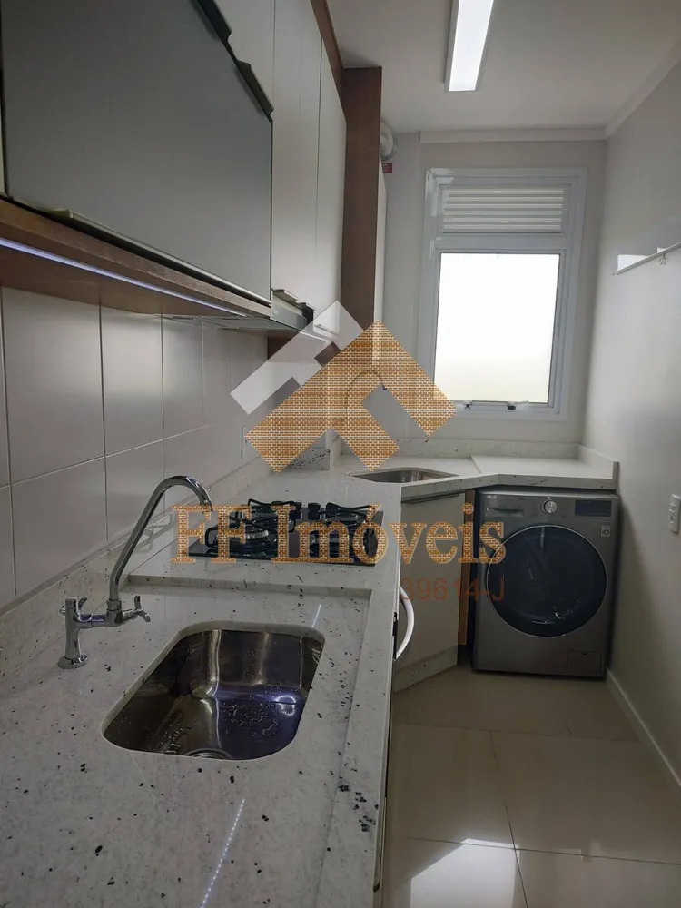 Apartamento, 2 quartos - Foto 8