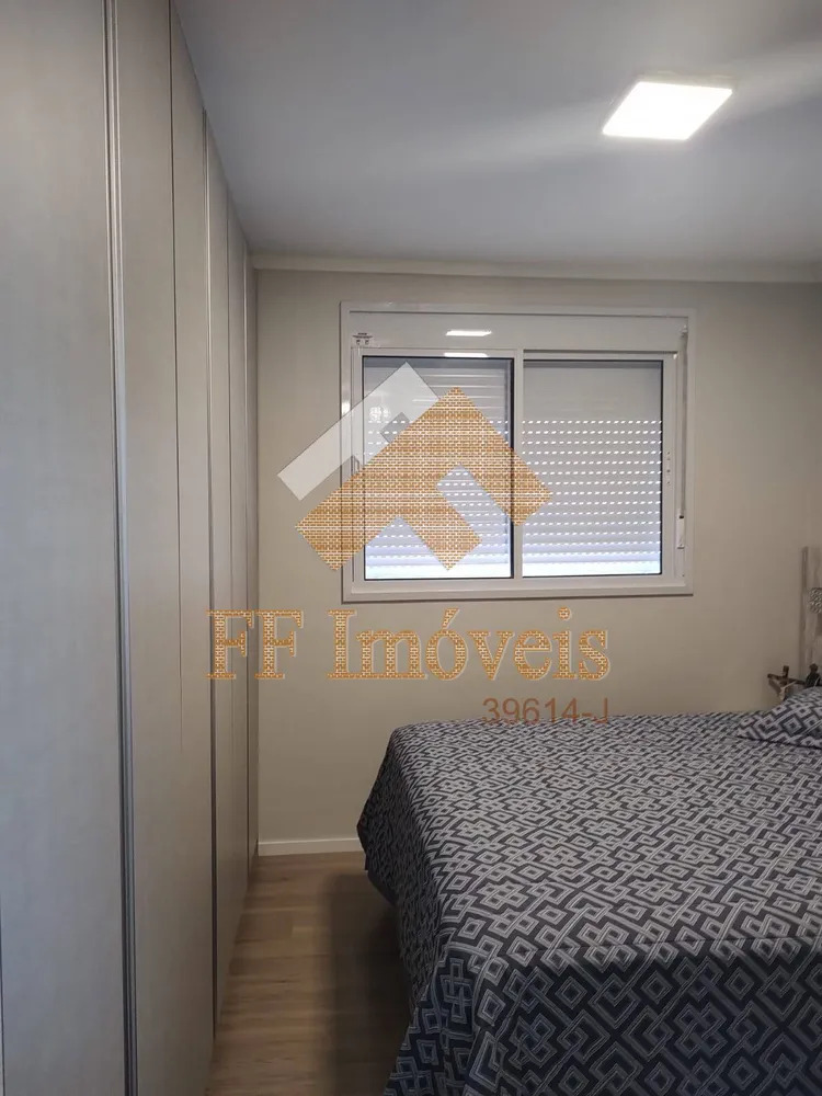Apartamento, 2 quartos - Foto 6
