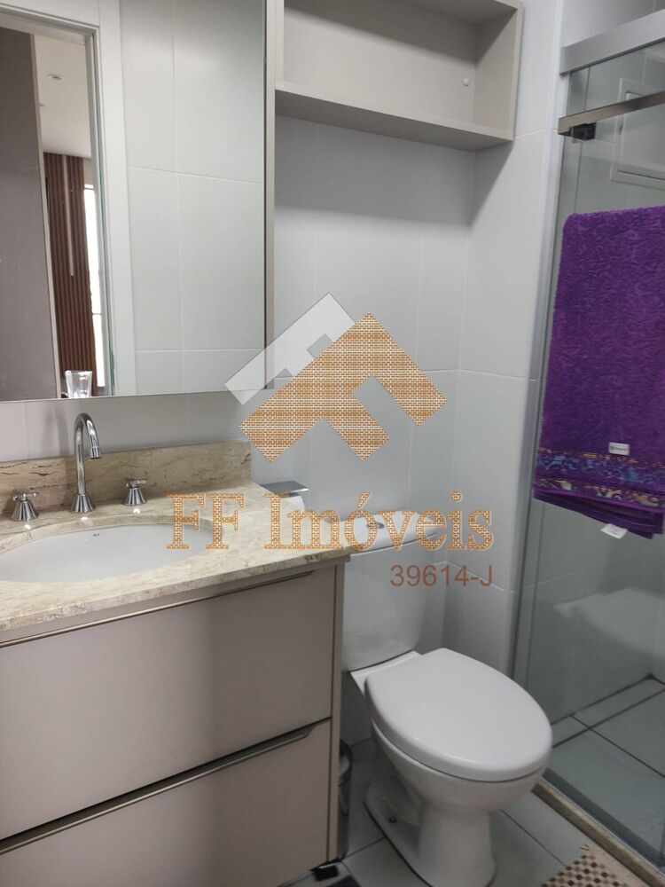 Apartamento, 2 quartos - Foto 5