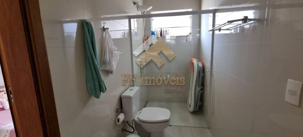 Casa, 3 quartos, 178 m² - Foto 4