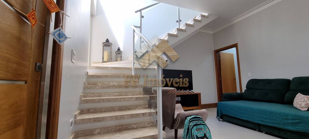 Casa, 3 quartos, 178 m² - Foto 3