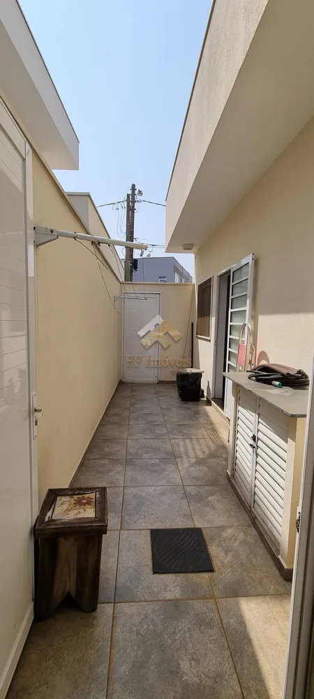 Casa, 3 quartos, 178 m² - Foto 8