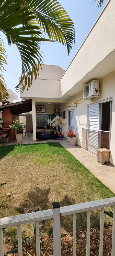 Casa, 3 quartos, 178 m² - Foto 6