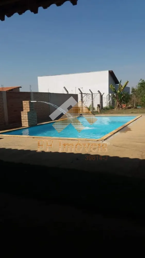 Casa, 3 quartos - Foto 2