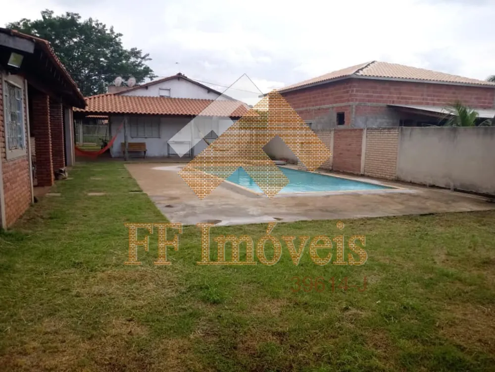 Casa, 3 quartos - Foto 7