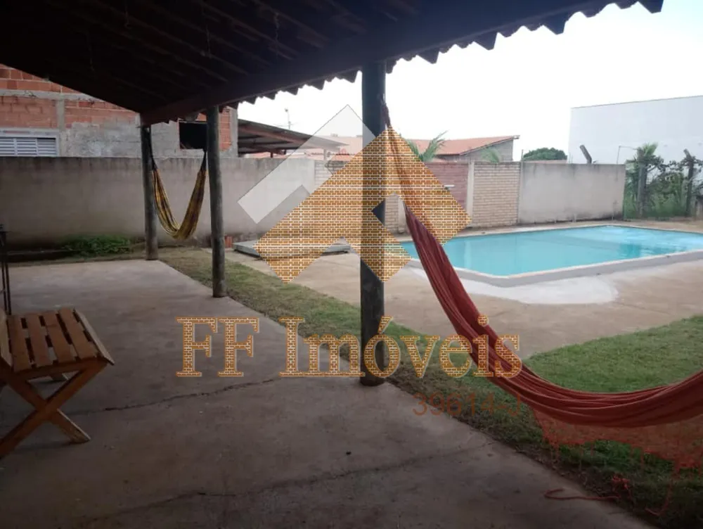 Casa, 3 quartos - Foto 3