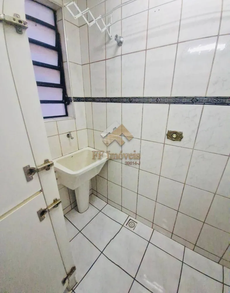 Apartamento, 3 quartos, 60 m² - Foto 3