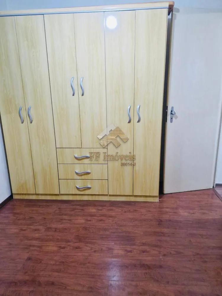 Apartamento, 3 quartos, 60 m² - Foto 2