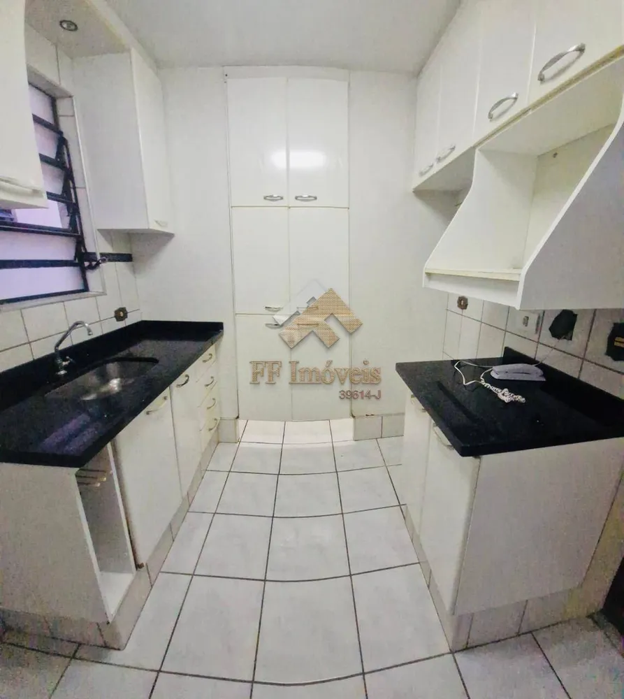 Apartamento, 3 quartos, 60 m² - Foto 4